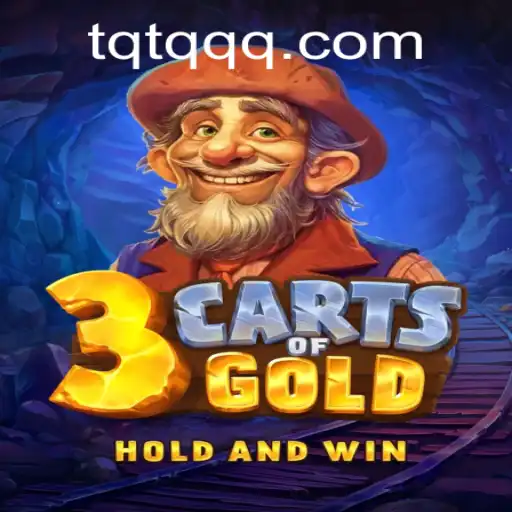 Descubra o Fascinante Mundo de 3cartsOfGold: Um Jogo de Estratégia e Sorte