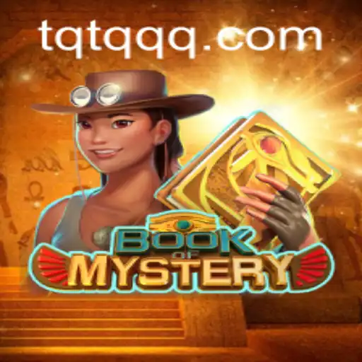 Explorando o Universo Enigmático de BookofMystery