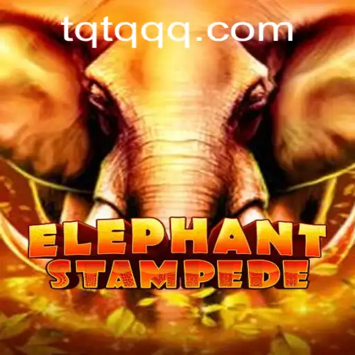 Descubra o Mundo de Aventuras de ElephantStampede