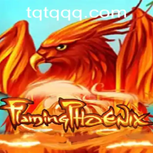 Descubra o Empolgante Mundo de FlamingPhoenix: Jogo Inovador no TQTQ.COM