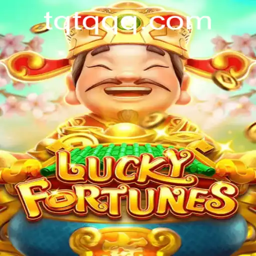 Descubra o Mundo de LUCKYFORTUNES: A Nova Sensação dos Jogos Online
