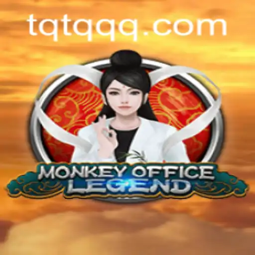 Descubra o Mundo de MonkeyOfficeLegend
