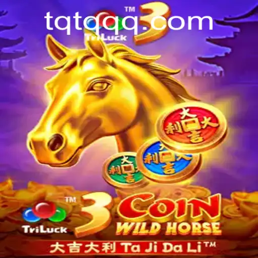 Descubra o Fascinante Mundo de 3CoinWildHorse: Aventuras e Regras