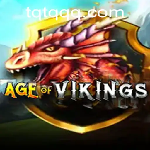 AgeofViking: Uma Aventura Épica nos Tempos Nórdicos