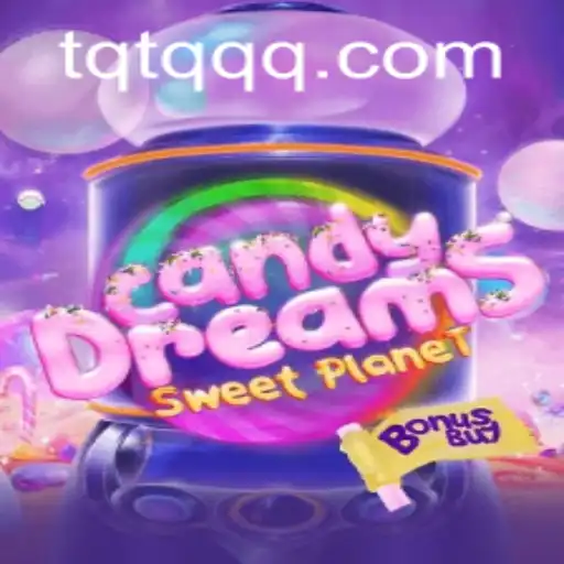 CandyDreamsSweetPlanet: Um Mundo Doce de Aventuras