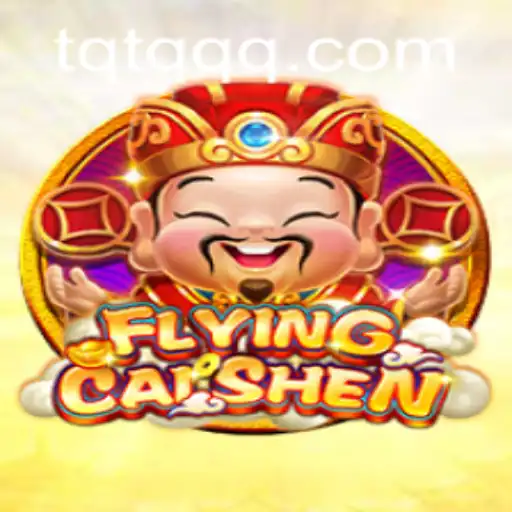 Aventura e Fortuna no Jogo FlyingCaiShen