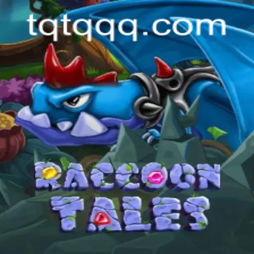 Explorando o Mundo de RaccoonTales: Uma Jornada Inesquecível
