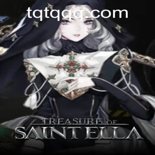 Explorando as Aventuras de TreasureofSaintElla em TQTQ.COM