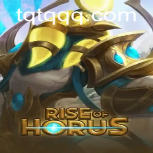 Rise of Horus: Uma Aventura Épica no Mundo Antigo