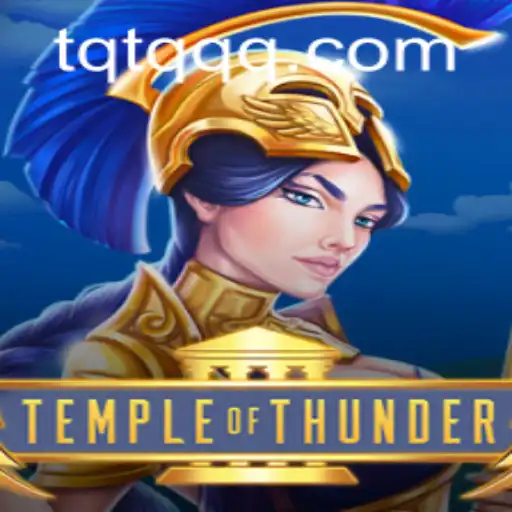 Explorando TempleofThunder: Um Mergulho no Mundo das Aventuras Épicas