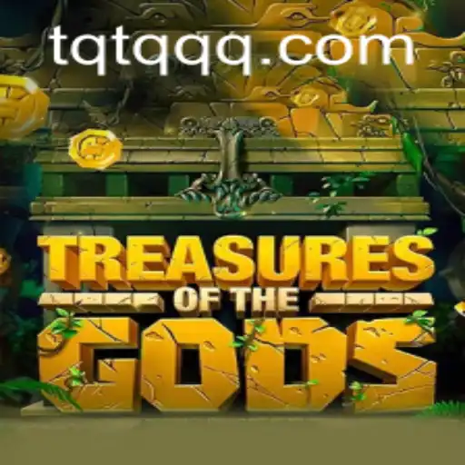 Explore o Mundo de 'TreasureoftheGods' e Descubra Seus Segredos